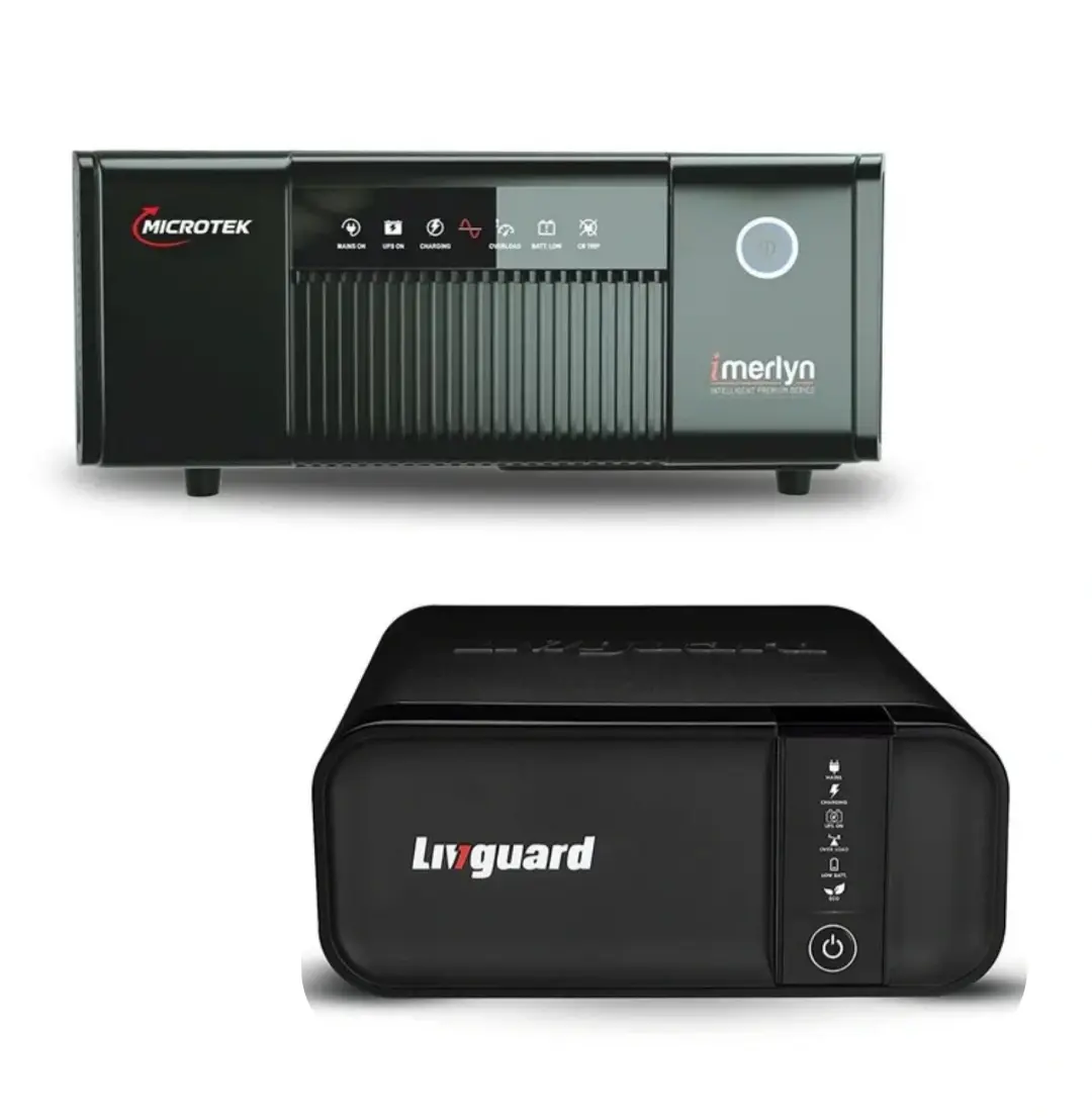 Inverters